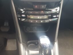 Peugeot 208 Allure 2016 completo