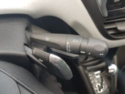 Peugeot 208 Allure 2016 completo