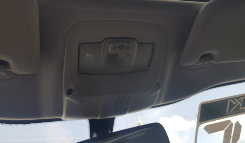 Peugeot 208 Allure 2016 completo