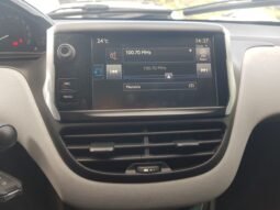 Peugeot 208 Allure 2016 completo