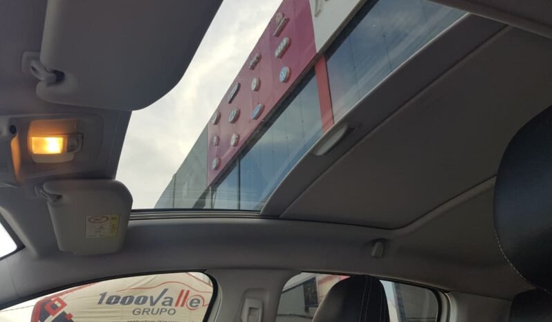 Peugeot 208 Allure 2016 completo