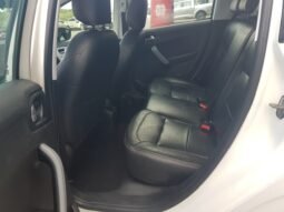 Peugeot 208 Allure 2016 completo