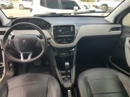 Peugeot 208 Allure 2016 completo