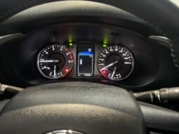 Toyota Hilux SRX 2025 completo
