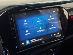 Toyota Hilux SRX 2025 completo