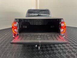 Toyota Hilux SRX 2025 completo