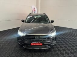 Fiat PULSE DRIVE 2024