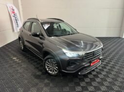Fiat PULSE DRIVE 2024