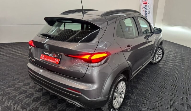 Fiat PULSE DRIVE 2024 completo