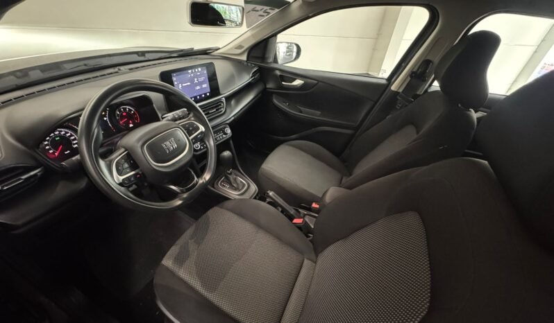 Fiat PULSE DRIVE 2024 completo