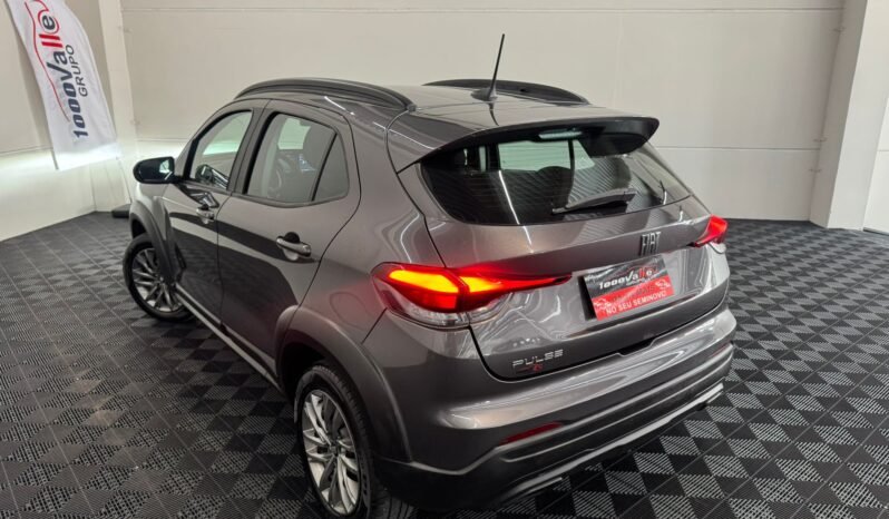Fiat PULSE DRIVE 2024 completo