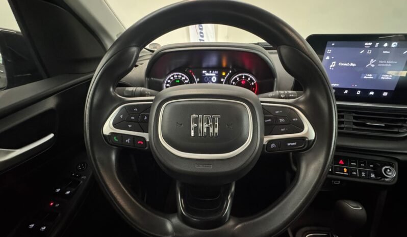 Fiat PULSE DRIVE 2024 completo