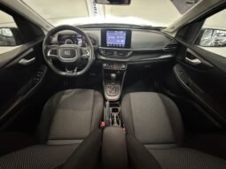 Fiat PULSE DRIVE 2024 completo