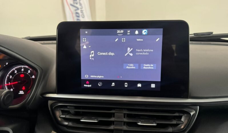 Fiat PULSE DRIVE 2024 completo