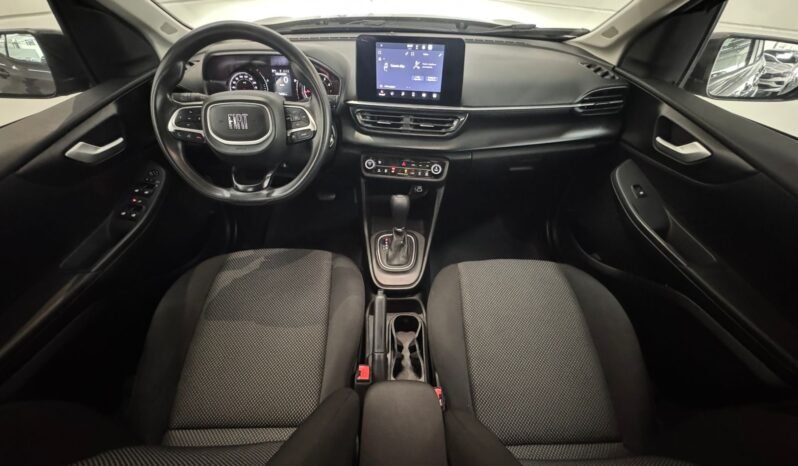 Fiat PULSE DRIVE 2024 completo