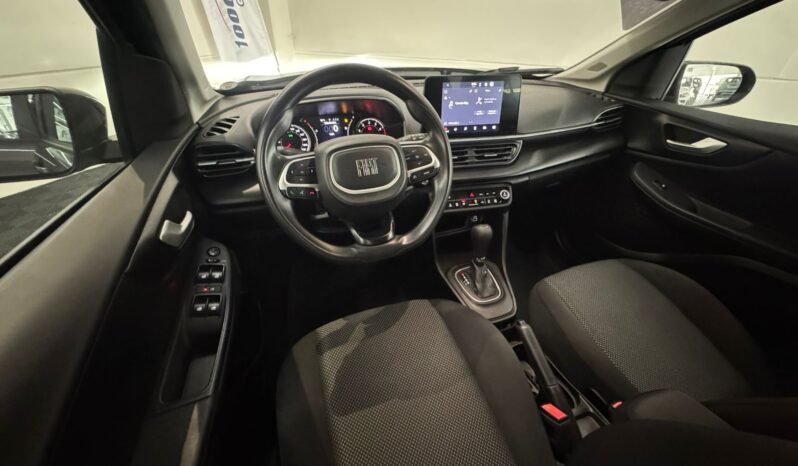 Fiat PULSE DRIVE 2024 completo