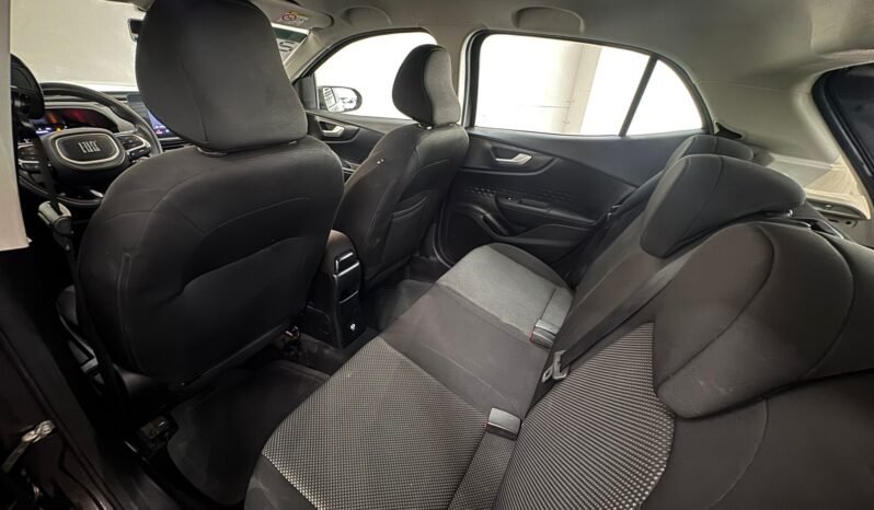 Fiat PULSE DRIVE 2024 completo