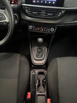 Fiat PULSE DRIVE 2024 completo