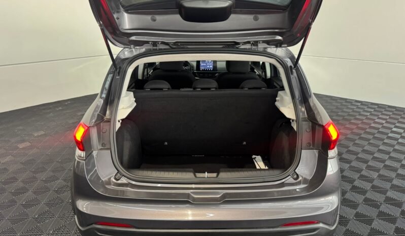 Fiat PULSE DRIVE 2024 completo