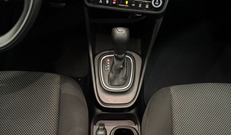 Fiat PULSE DRIVE 2024 completo