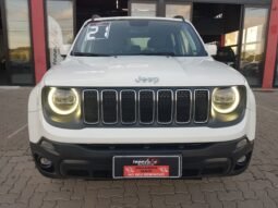 Jeep Renegade Longitude 2021