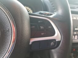 Jeep Renegade Longitude 2021 completo