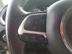 Jeep Renegade Longitude 2021 completo