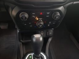 Jeep Renegade Longitude 2021 completo