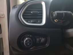 Jeep Renegade Longitude 2021 completo