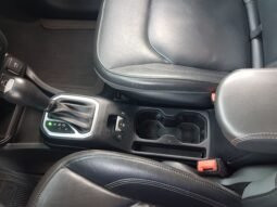 Jeep Renegade Longitude 2021 completo