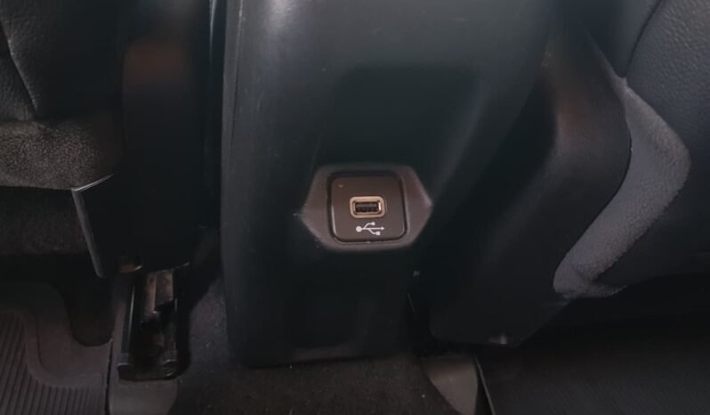 Jeep Renegade Longitude 2021 completo