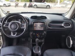 Jeep Renegade Longitude 2021 completo