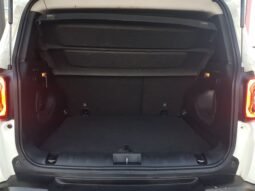 Jeep Renegade Longitude 2021 completo