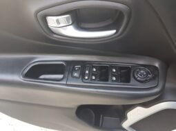 Jeep Renegade Longitude 2021 completo