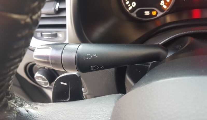 Jeep Renegade Longitude 2021 completo