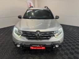 Renault DUSTER Iconic 2022
