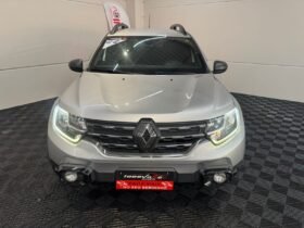 Renault DUSTER Iconic 2022