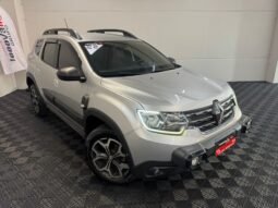 Renault DUSTER Iconic 2022