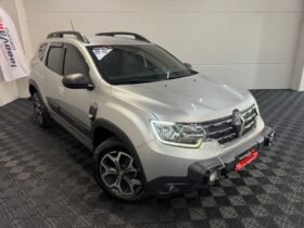Renault DUSTER Iconic 2022
