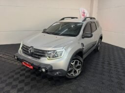 Renault DUSTER Iconic 2022