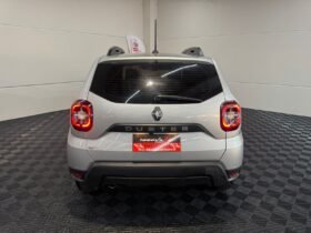 Renault DUSTER Iconic 2022