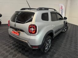 Renault DUSTER Iconic 2022 completo