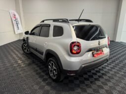 Renault DUSTER Iconic 2022