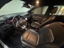 Renault DUSTER Iconic 2022 completo