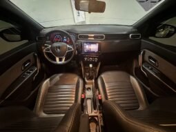 Renault DUSTER Iconic 2022 completo