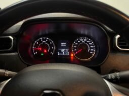 Renault DUSTER Iconic 2022 completo