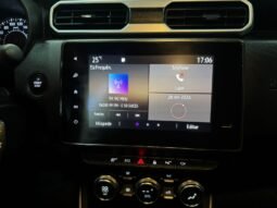 Renault DUSTER Iconic 2022 completo