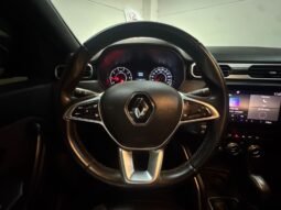 Renault DUSTER Iconic 2022 completo