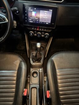 Renault DUSTER Iconic 2022 completo