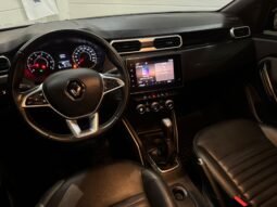 Renault DUSTER Iconic 2022 completo